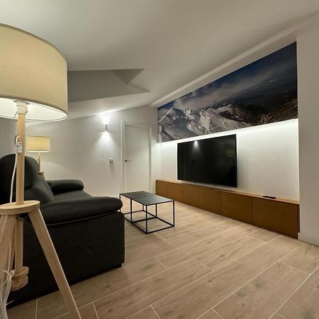 Aldeas de Ezcaray Apart otel Dış mekan fotoğraf