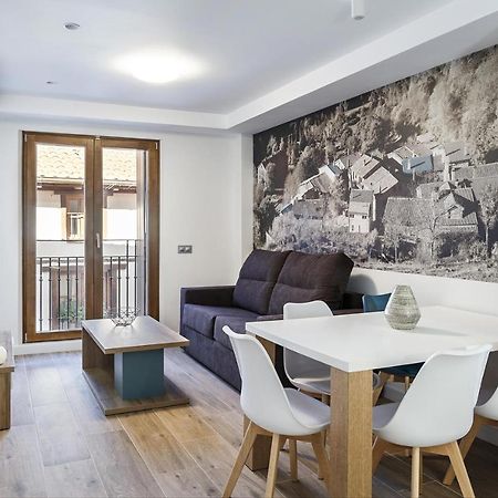 Aldeas de Ezcaray Apart otel Dış mekan fotoğraf