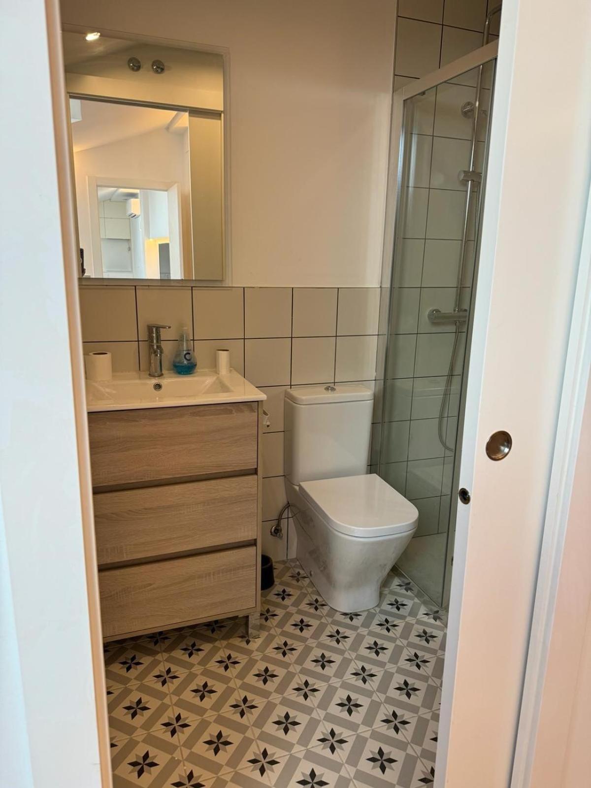 Aldeas de Ezcaray Apart otel Dış mekan fotoğraf