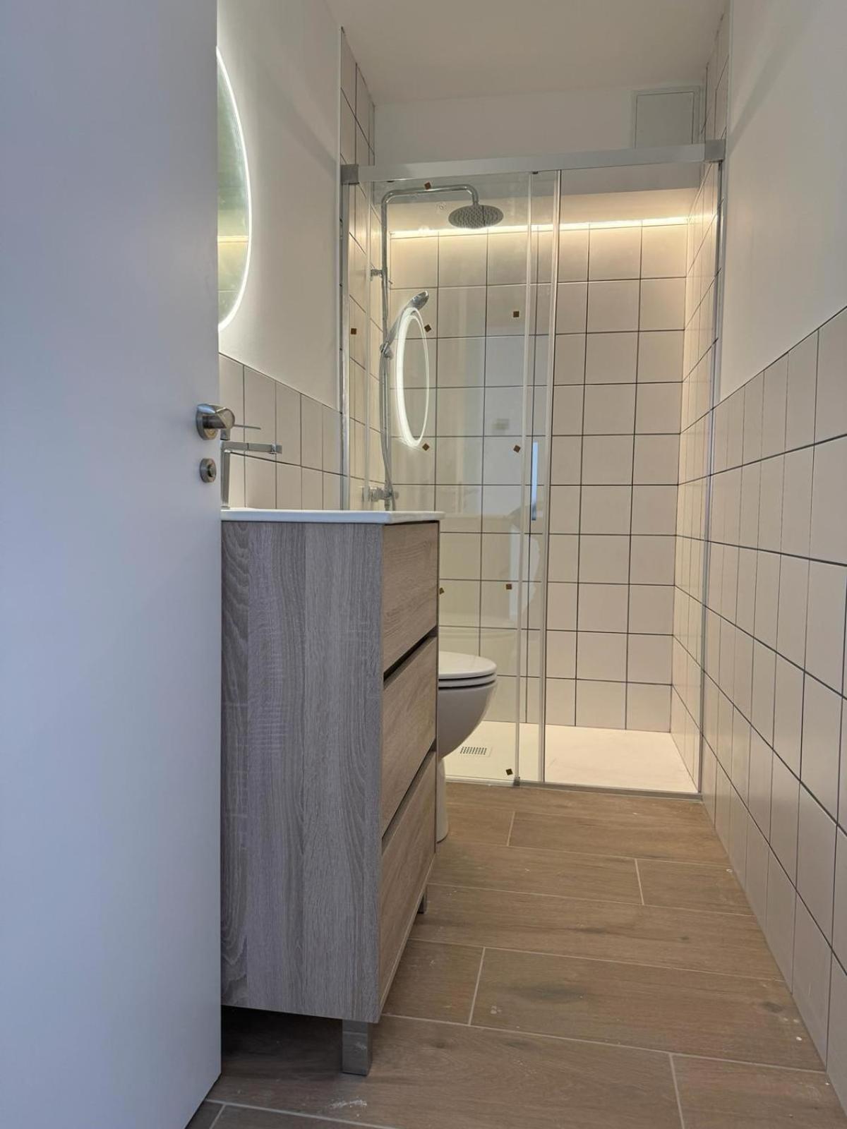 Aldeas de Ezcaray Apart otel Dış mekan fotoğraf