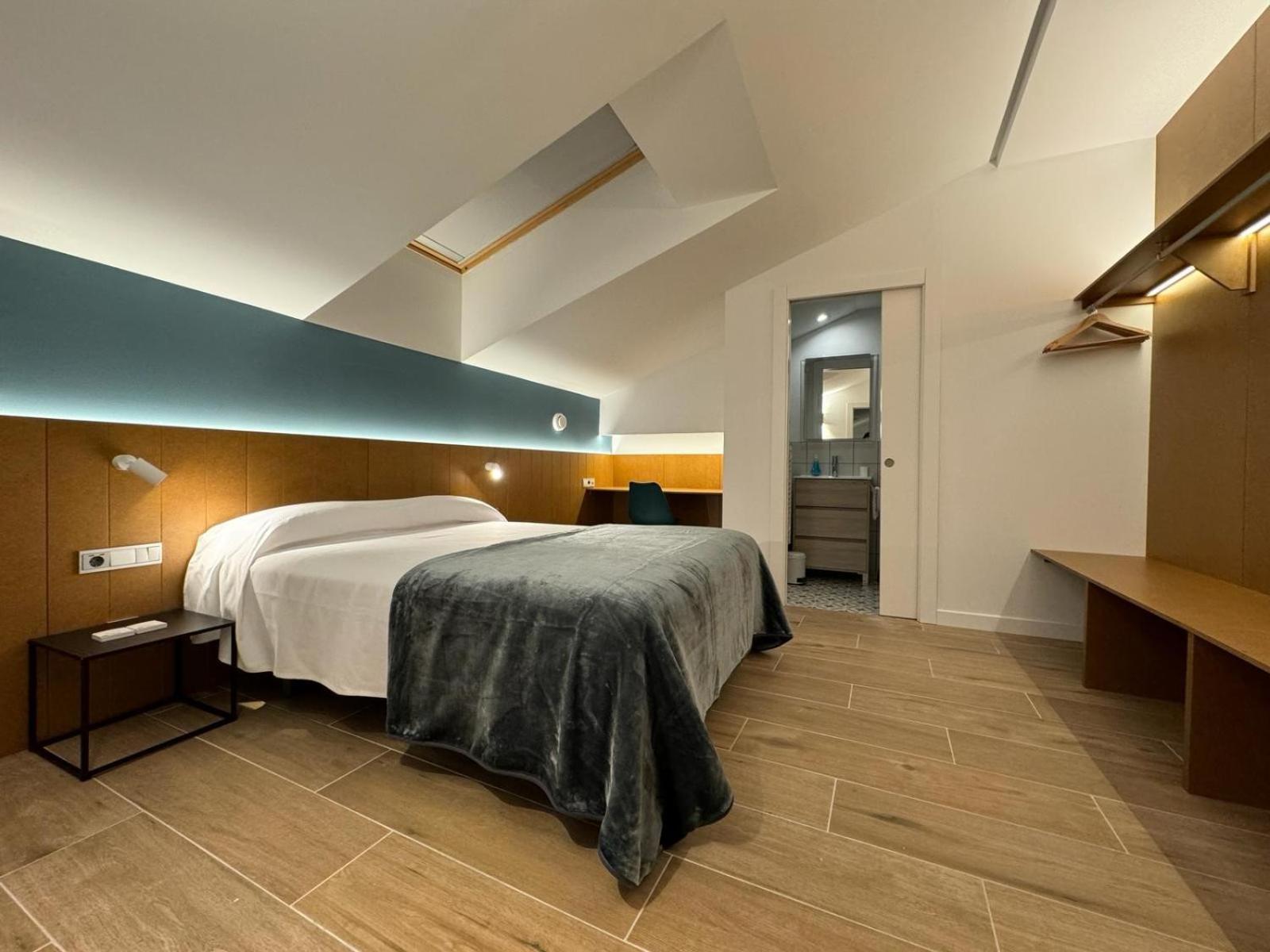 Aldeas de Ezcaray Apart otel Dış mekan fotoğraf