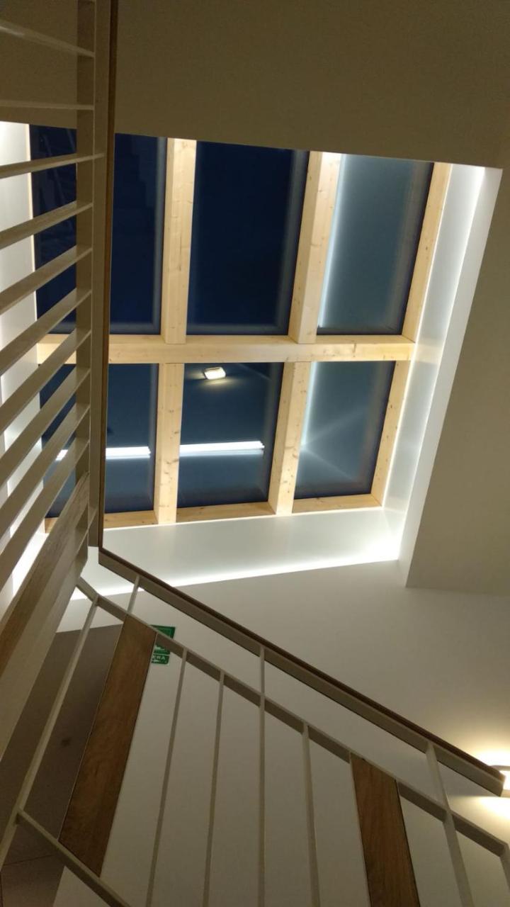 Aldeas de Ezcaray Apart otel Dış mekan fotoğraf