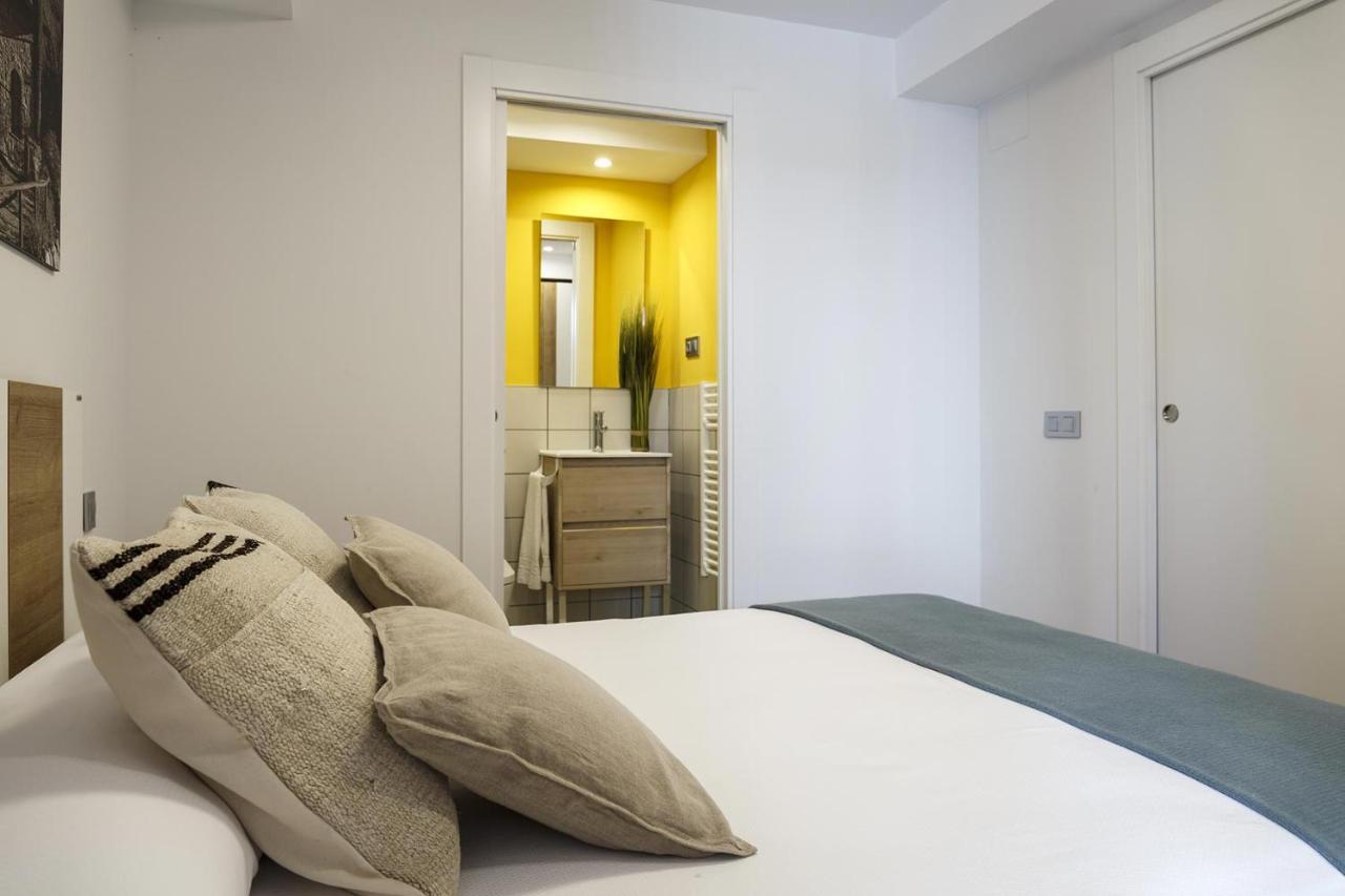 Aldeas de Ezcaray Apart otel Dış mekan fotoğraf