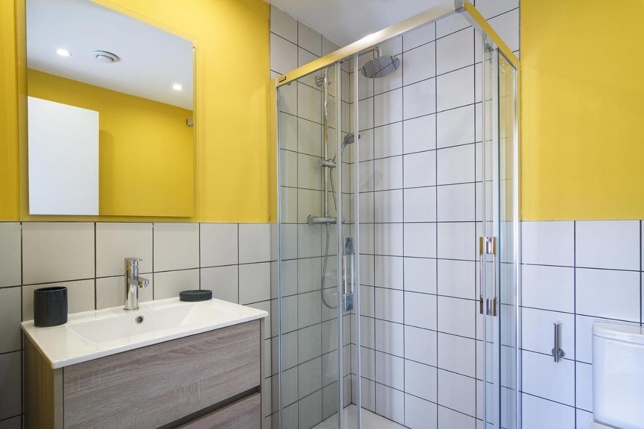 Aldeas de Ezcaray Apart otel Dış mekan fotoğraf