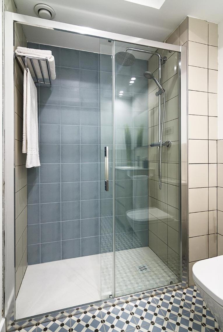 Aldeas de Ezcaray Apart otel Dış mekan fotoğraf